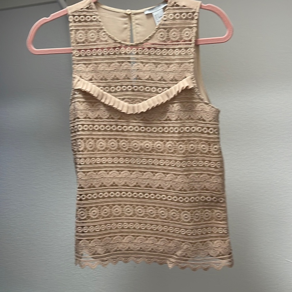 H&M blouse